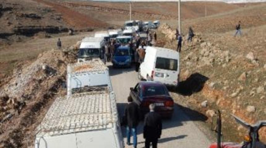 S&uuml;r&uuml;c&uuml;lerden "&ccedil;ukur" Eylemi