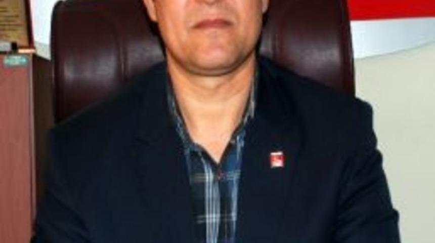 &Ccedil;avuş, İl&ccedil;e &Ccedil;alışmaları Hakkında A&ccedil;ıklama Yaptı