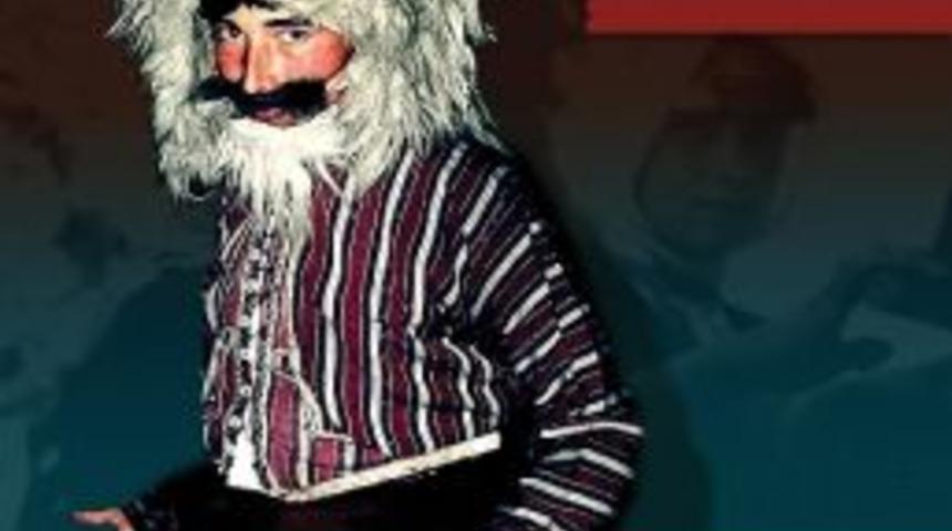 Dr. Attila Erden Tahtacıları Anlatacak