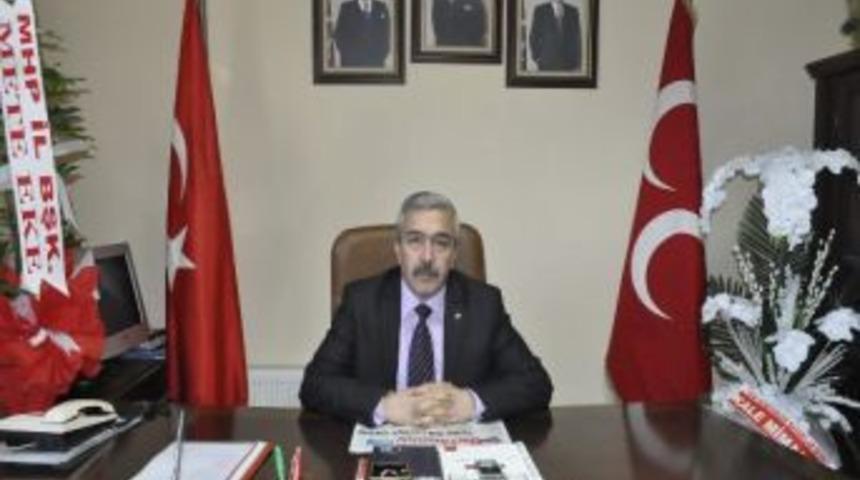 Mhp&rsquo;de G&ouml;rev Değişimi