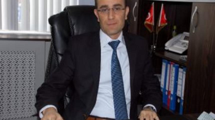 Boz&uuml;y&uuml;k Sosyal Yardımlaşma Ve Dayanışma Vakfı&rsquo;nın 2012 Raporu