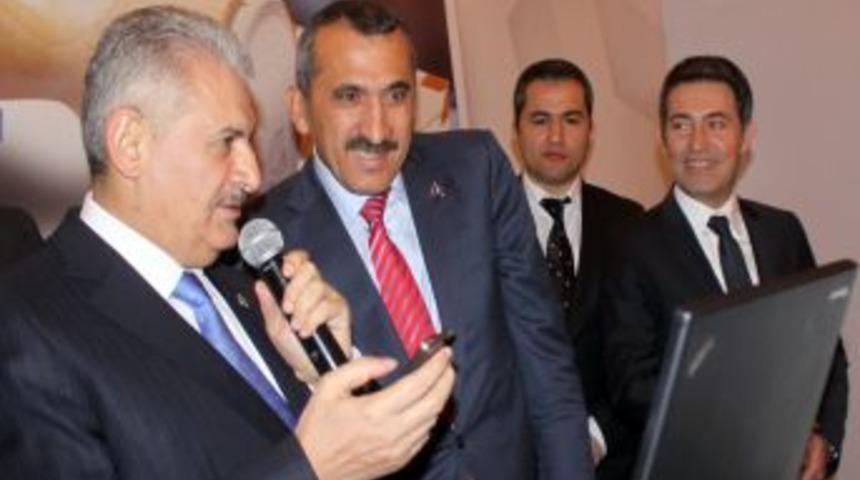 Belgeler, PTT&rsquo;nin Mail Sistemi Ile Daha G&uuml;venli Iletilecek