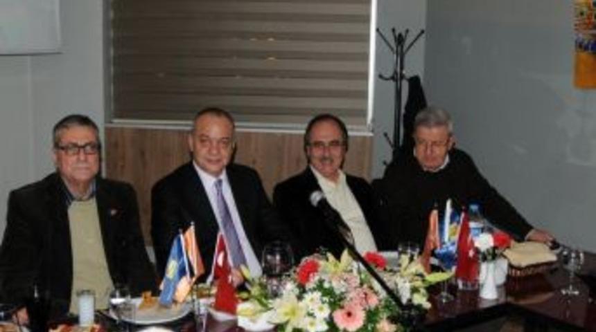 Başkan Erg&uuml;n&rsquo;e İmar Desteği