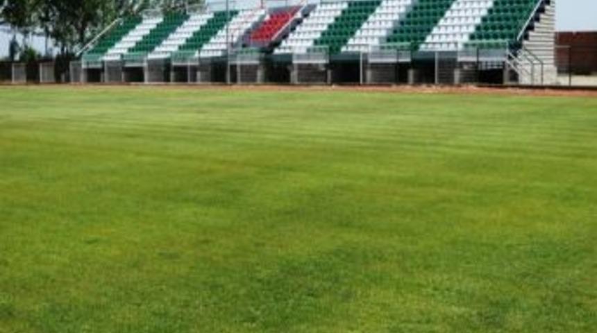 Sart Kasabası Dev Ma&ccedil;a Hazır