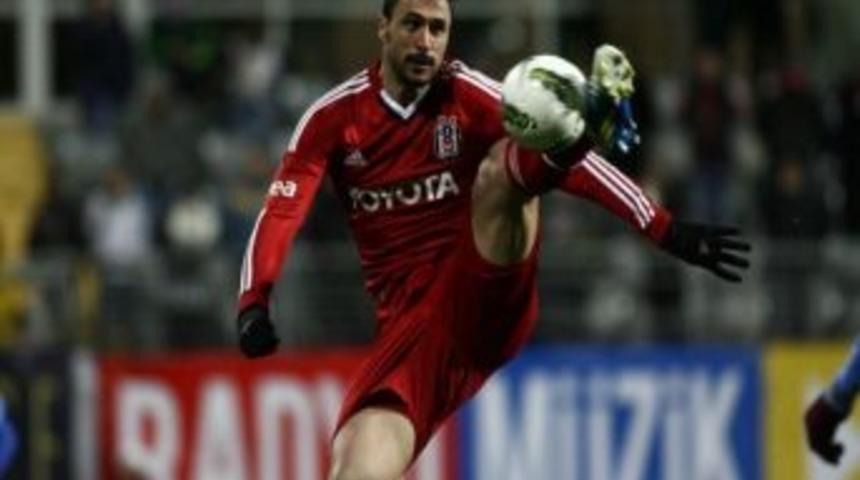 Almeıda&rsquo;ya Juventus Kancası