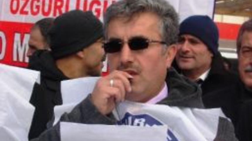 Van&rsquo;da &lsquo;&ouml;zg&uuml;rl&uuml;k İ&ccedil;in 10 Milyon İmza&rsquo; Kampanyası Başlatıldı