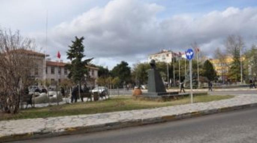 Kırklareli&rsquo;de Yarın Yağış Bekleniyor