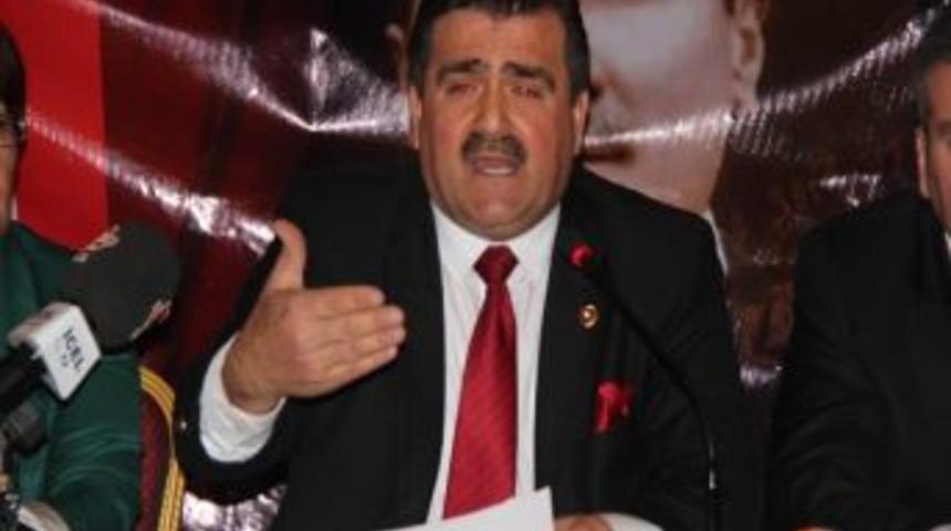 Mersin'deki Kırsal Destek Yatırımları