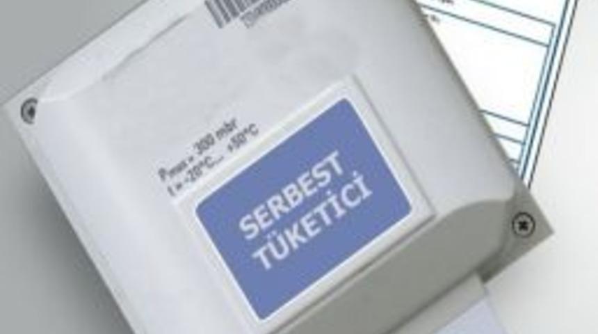 Samgaz&rsquo;dan &ldquo;serbest T&uuml;ketici&rdquo; A&ccedil;ıklaması