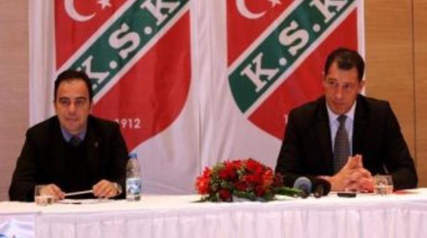 Ufuk Sarıca İlk Yarıdan Memnun