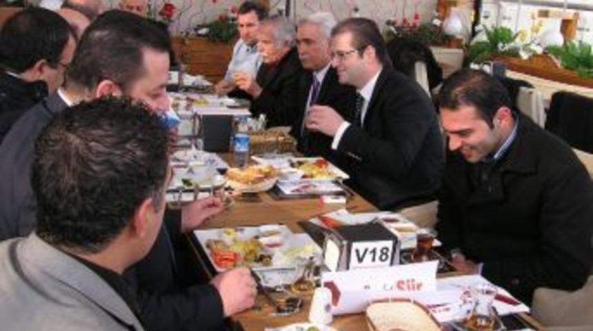 Beydağı Şiir G&uuml;nleri 18-23 Ocak Arasında D&uuml;zenlenecek