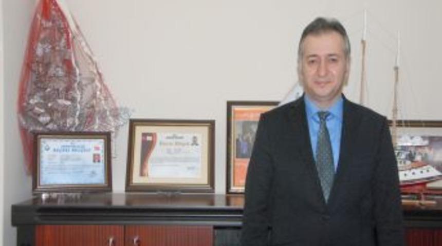 Tapu Kadastro, 2012&rsquo;de 225 Bin 550 Işlem Yaptı