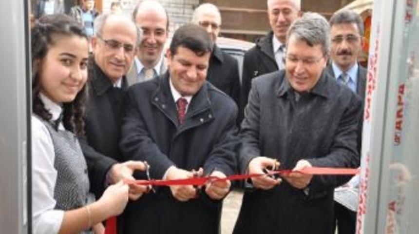 Meslek Liseli Kızlardan Kermes