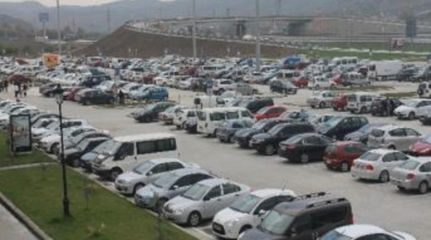 Highway Outlet&rsquo;i Bir Yılda 6 Milyon Kişi Gezdi