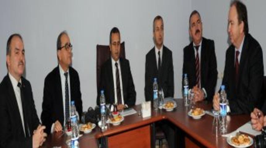 T&uuml;rkiye&rsquo;nin En B&uuml;y&uuml;k Fizik Tedavi Ve Rehabilitasyon Merkezi Denizli&rsquo;de Yapılacak