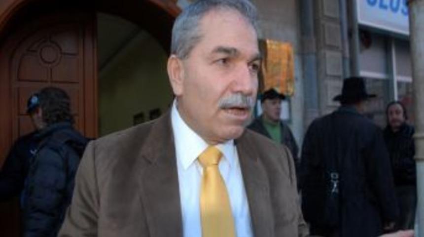 İlkadım Belediye Başkanı Demirtaş: İmralı G&ouml;r&uuml;şmeleri Ihanettir