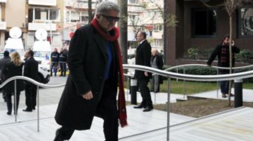 Ali Kırca: Birand I&ccedil;in Dua Edelim