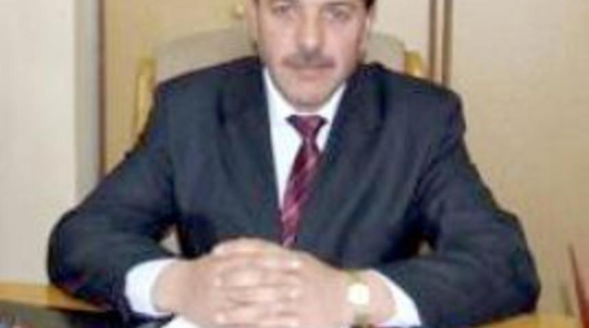 Beklenen aday, ATSO i&ccedil;in adaylığını a&ccedil;ıkladı