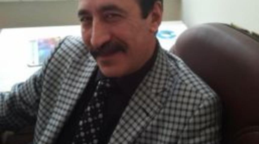 Toprak Dualarla Ebediyete Uğurlandı