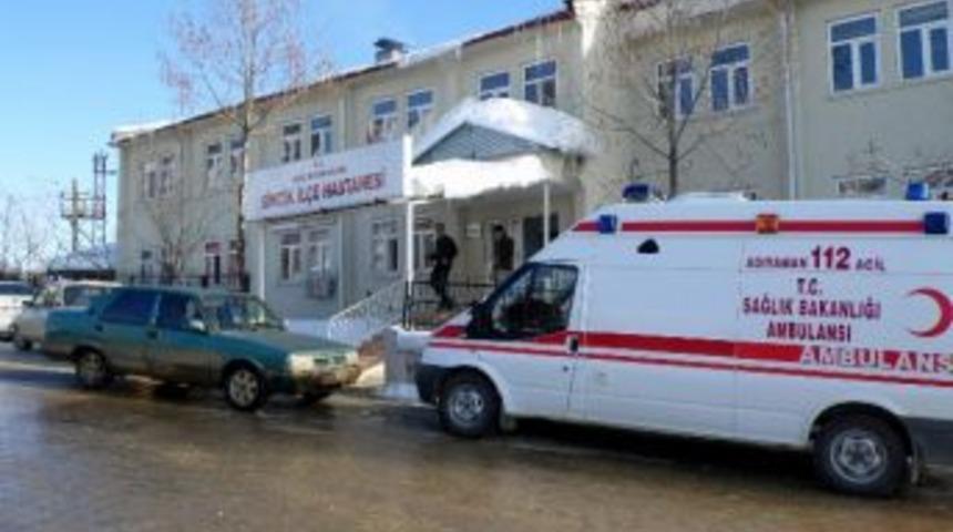 Sincik'e 24 Sağlık Personeli Atandı