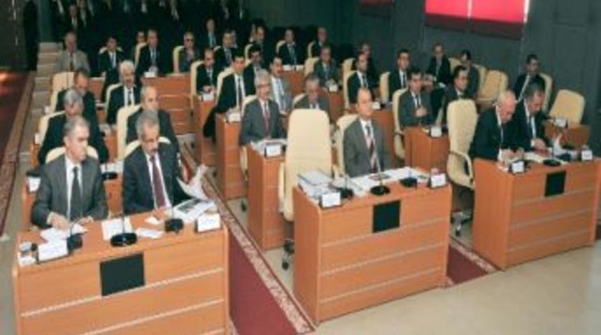 Uşak İl Koordinasyon Kurulu Toplantısı Yapıldı