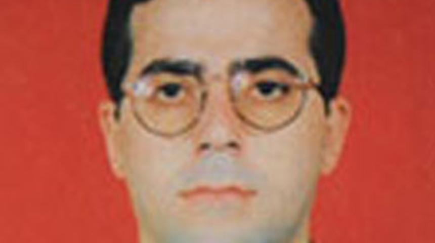 Diyarbakır İl Başkan'ı Aydın Alka&ccedil;