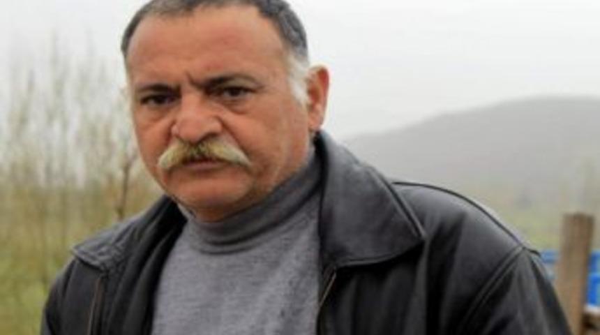 Hemşehrisinden Kılı&ccedil;daroğlu'na Su&ccedil; Duyurusu