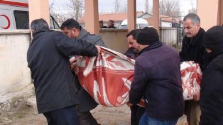 Aksaray&rsquo;da Sobaya Bir Kurban Daha