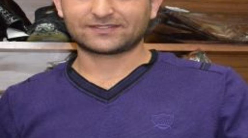 Ustasından Kar Ayakkabısı Uyarısı