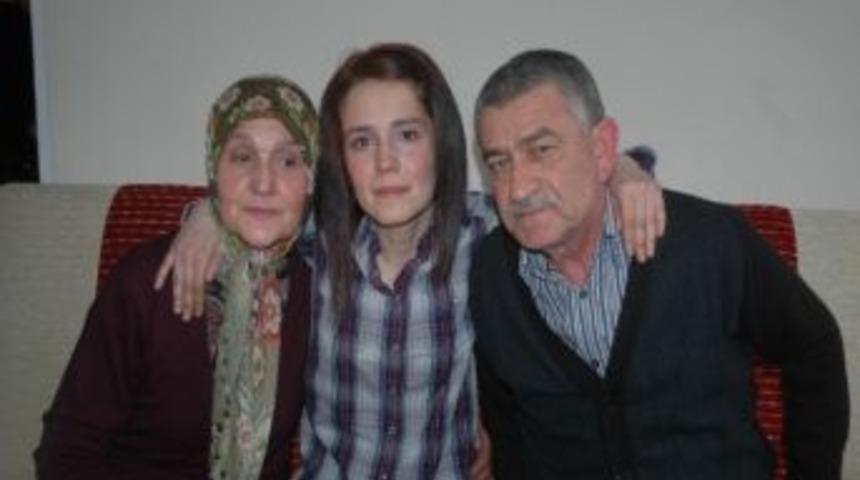 Refiye İ&ccedil;in Bir Milyon 51 Bin Tl Toplandı