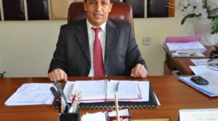 Nazilli Devlet Hastanesi'nde Atama