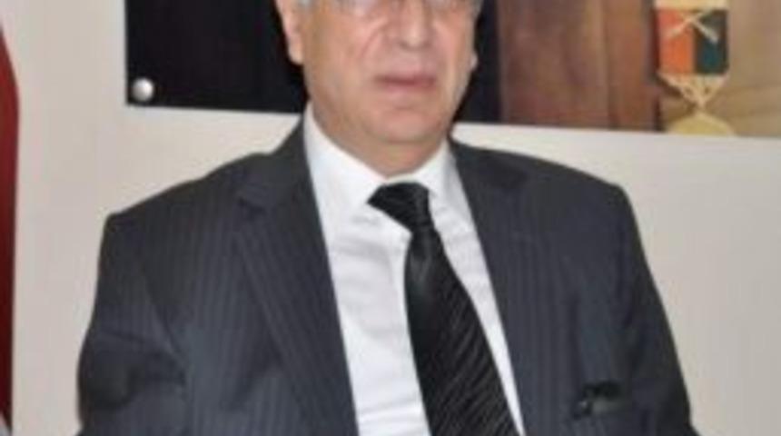 T&uuml;rkiye Elektrik&ccedil;iler Odaları Federasyonu Genel Başkanı Kaya'dan, Mesob'a Ziyaret