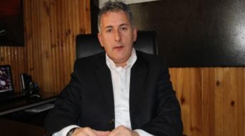 Aky&uuml;z, Kongreyi Değerlendirdi