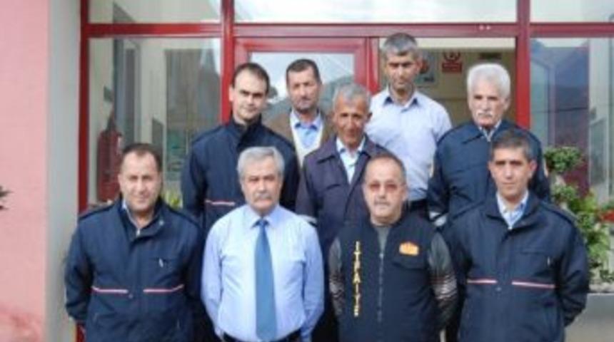 Fethiye&rsquo;de Son 1 Yıl Da 54 Yangın &Ccedil;ıktı