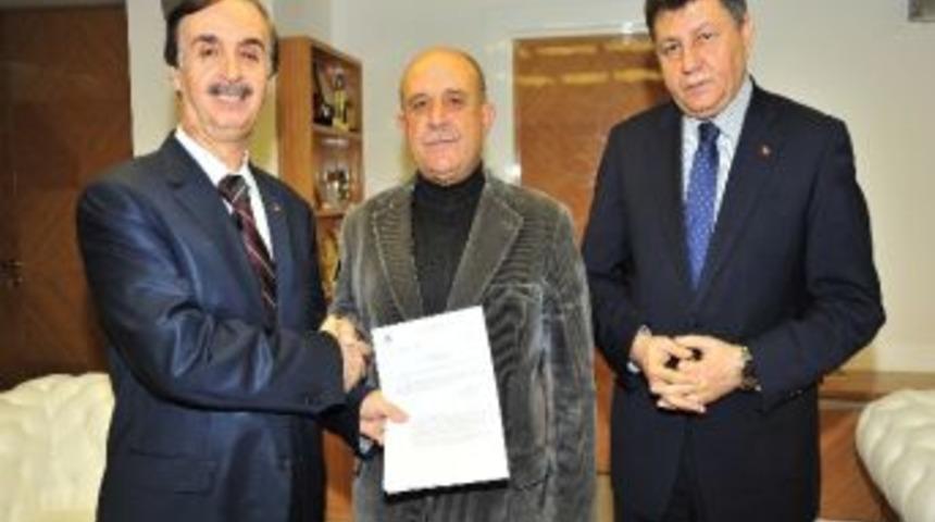 Yıldırım&rsquo;da G&ouml;rev Değişikliği