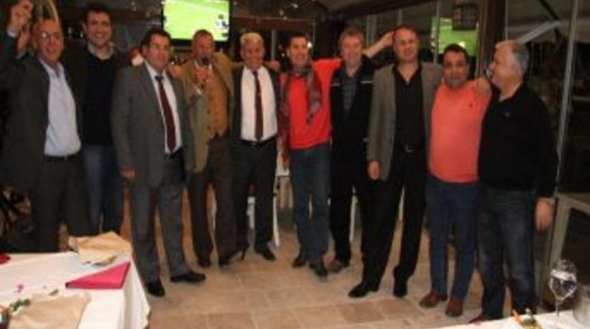 Ortak Slogan; Herşey Bodrum İ&ccedil;in