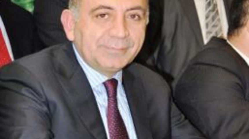 Chp Genel Başkan Yardımcısı G&uuml;rsel Tekin: