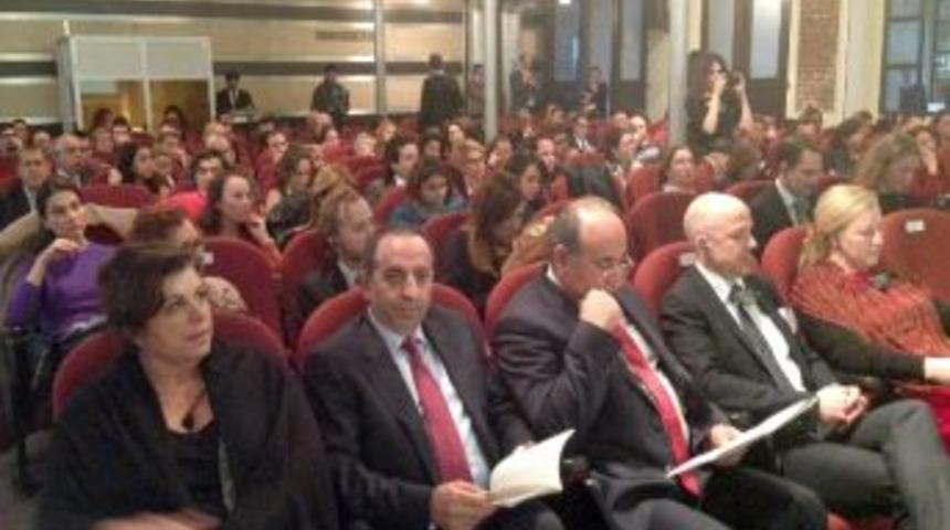 Avrupa'da Kss Yarışmasına Hazırlanıyor