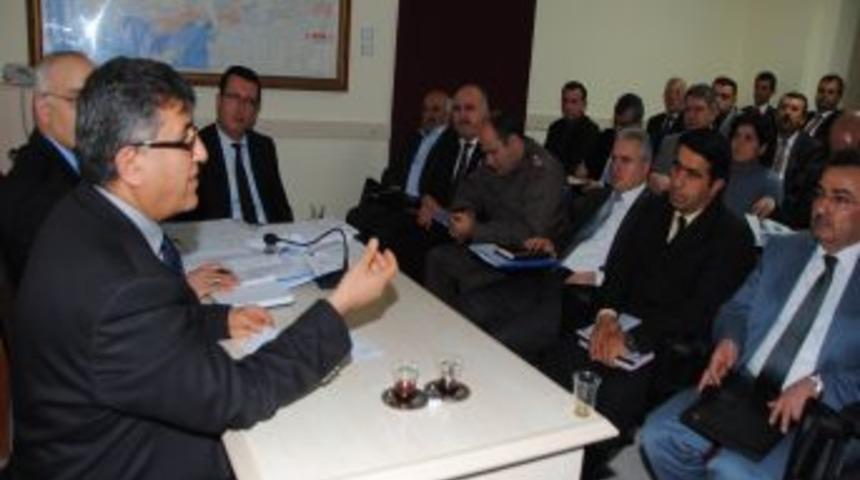 Manavgat'ta Boşanmalar Bir &Ouml;nceki Yıla G&ouml;re Y&uuml;zde 20 Azaldı