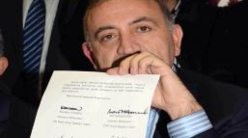 Tekin: T&uuml;rkiye, Iş Cinayetlerinde D&uuml;nya Birincisi