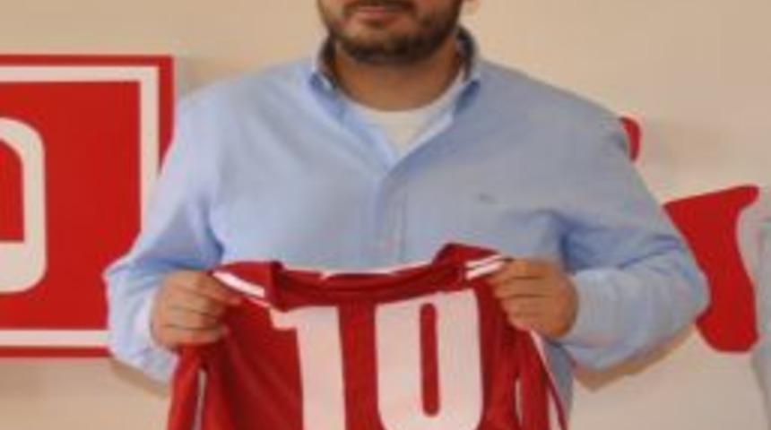 İş Adamı İsmail Uğur, Sanayi Odası Başkanlığı I&ccedil;in Adaylığını A&ccedil;ıkladı