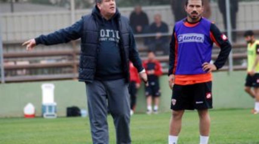 Adanaspor, Şanlıurfa Deplasmanında Galibiyet Arayacak
