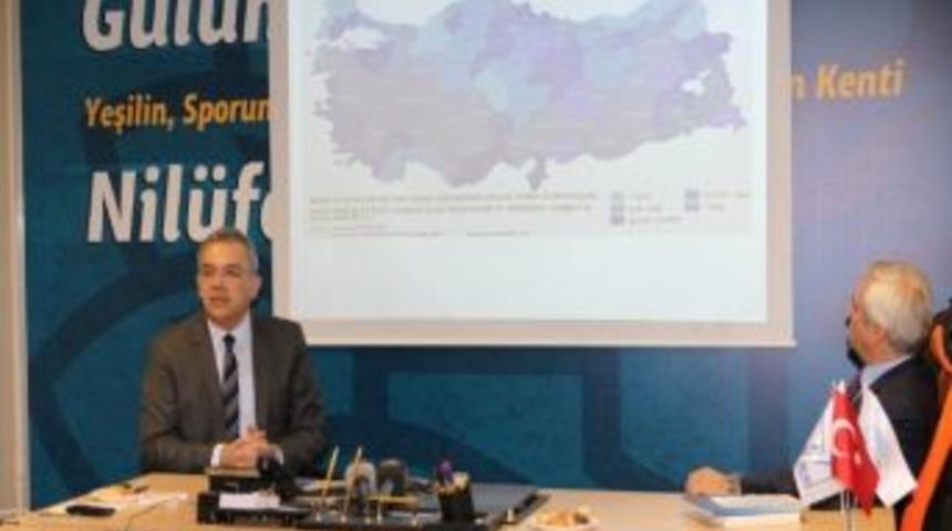 Nil&uuml;fer&rsquo;de Toplum Yararına Bilimsel Araştırma