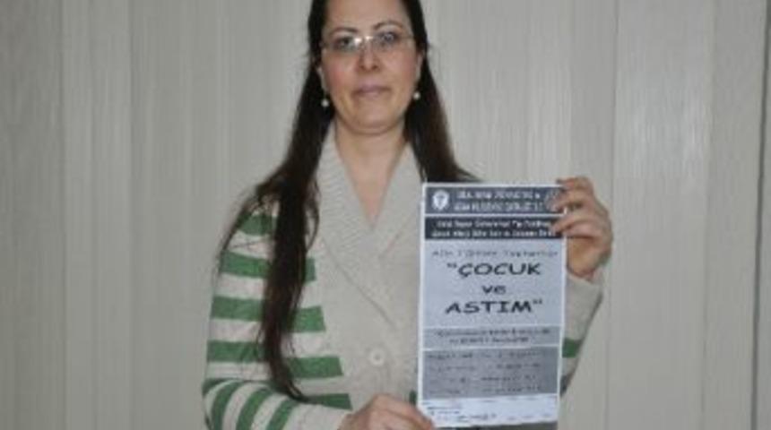 &Ouml;rnek Annenin B&uuml;y&uuml;k &Ccedil;abası