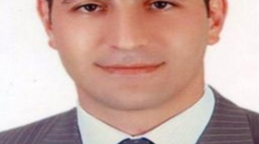 Ermişler, Balıkesir Ticaret Odası Başkanlığı I&ccedil;in Adaylığını A&ccedil;ıkladı