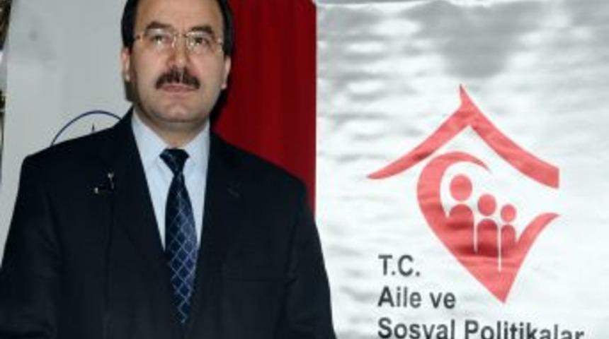 Su&ccedil;lular, Sorunlu Ailelerde Yetişiyor