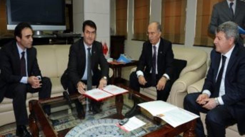 Osmangazi&rsquo;den Eğitime Y&uuml;zde Y&uuml;z Destek