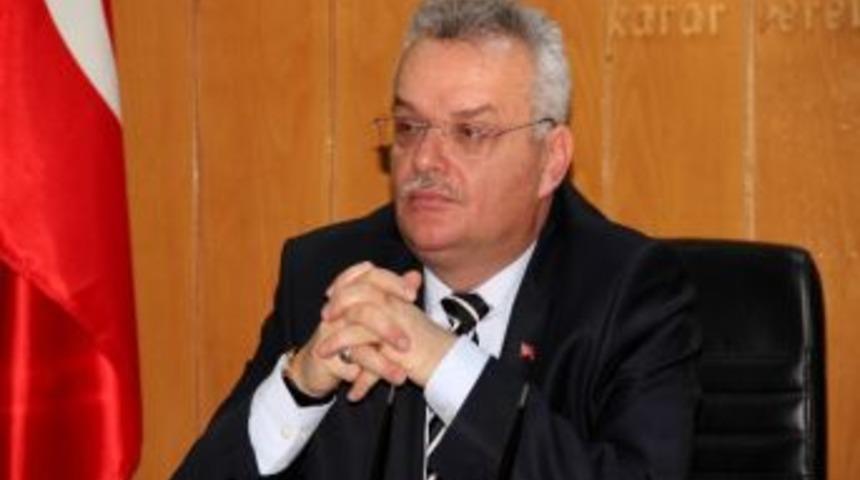 &Ccedil;ankırı'da 16 Bin 818 Kişiye 5 Milyon 980 Bin Lira Nakdi Yardım Yapıldı