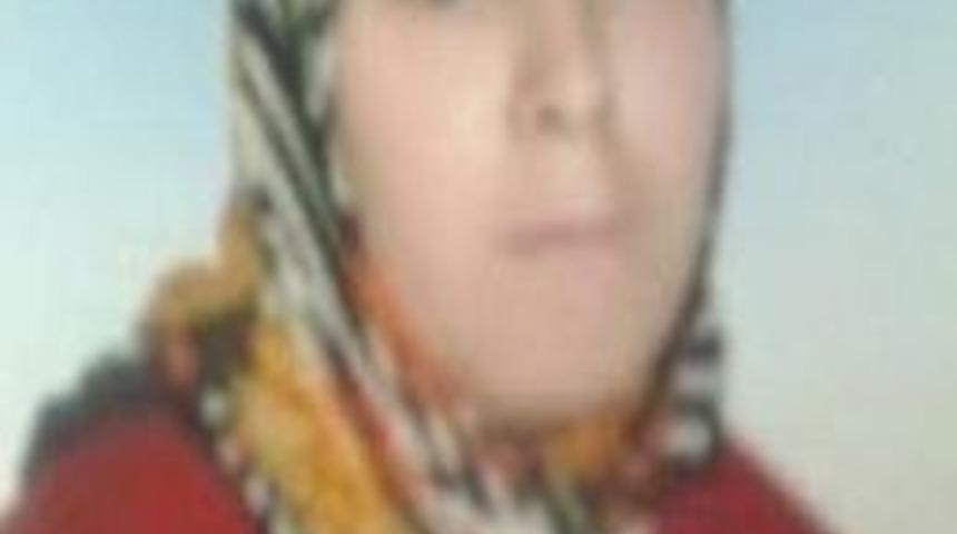 Karab&uuml;k'te Ayg&uuml;l Dayı Isimli Bayandan On Iki G&uuml;nd&uuml;r Haber Alınmıyor