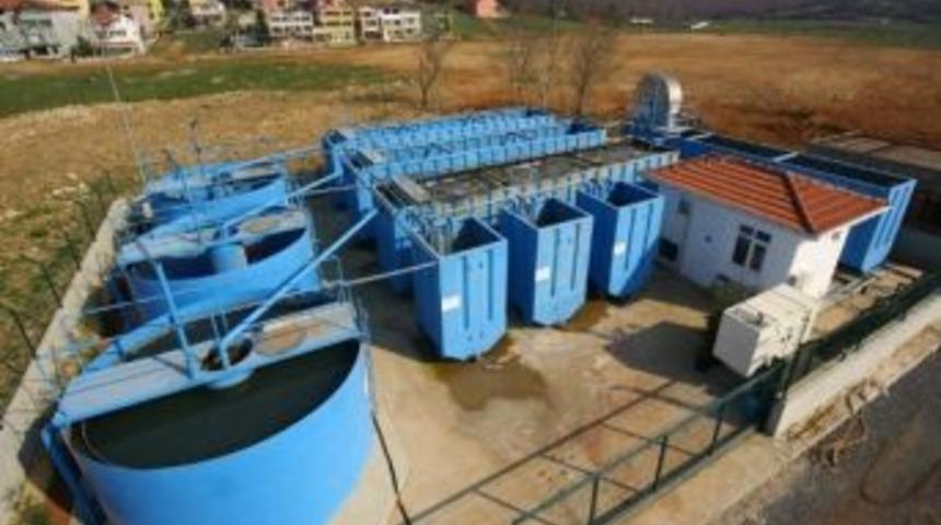 Yeni Yasa K&ouml;yleri Kentleştiriyor